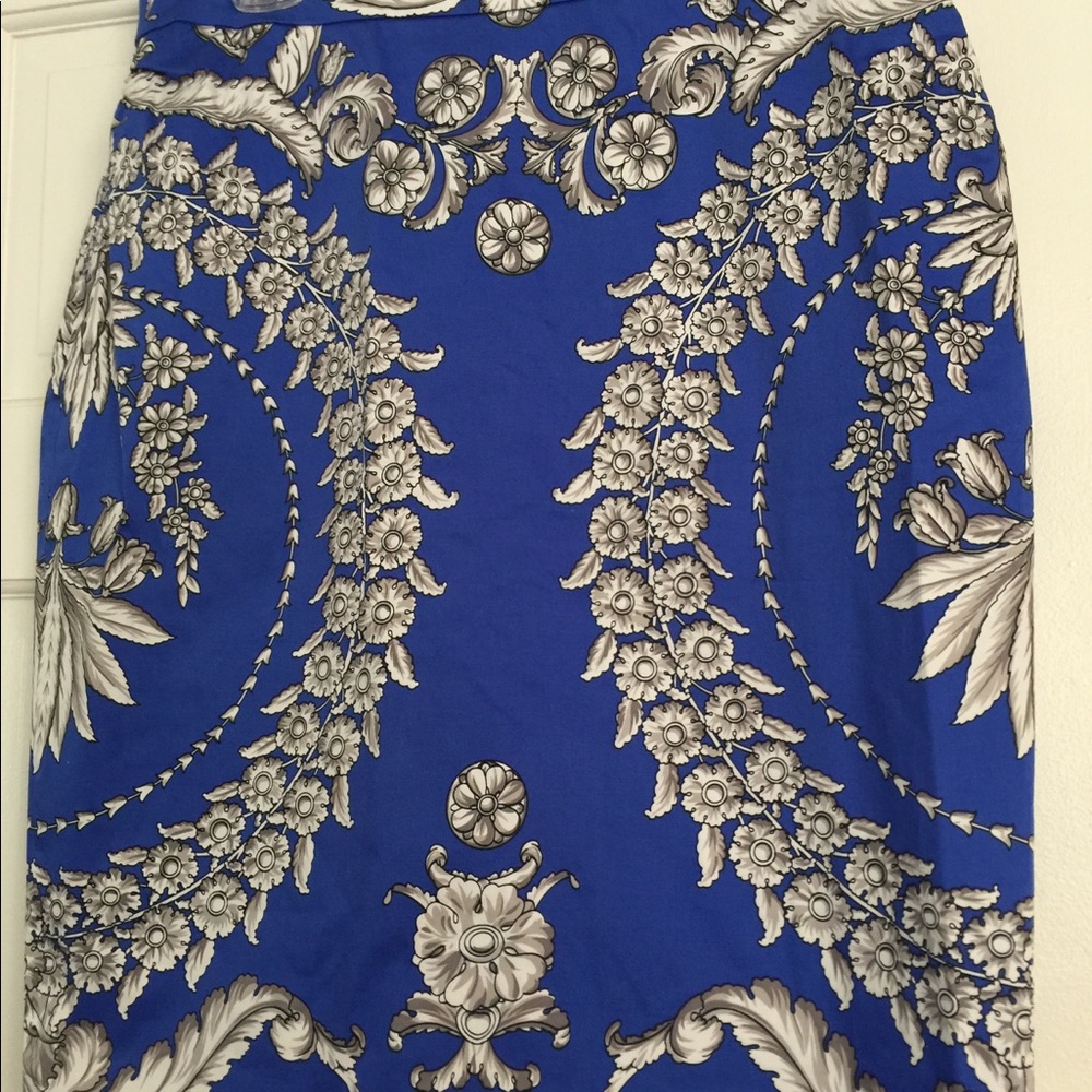 NWT Anthropologie skirt